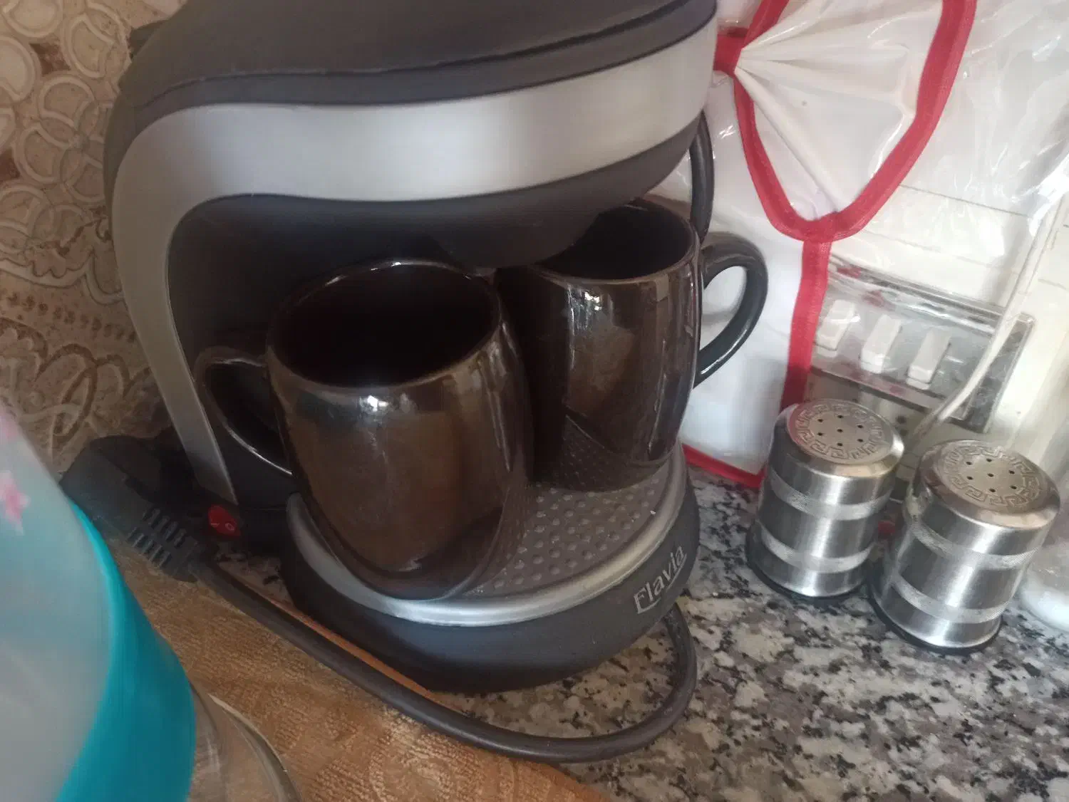 قهوه ساز|سماور، چایساز، قهوهساز|دهدشت, |دیوار