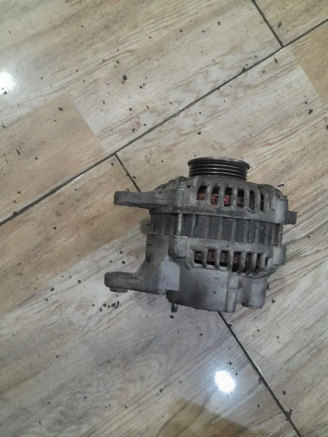 لوازم یدکی استوک مزدا۳و ای اف سون|قطعات یدکی و لوازم جانبی|گرگان, |دیوار