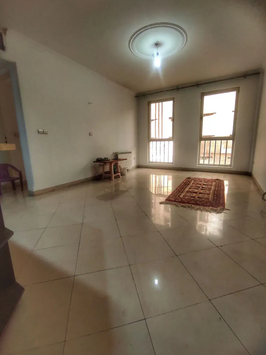 ۶۶ متر/ فول امکانات / برج باغ / سعادت آباد|اجارهٔ آپارتمان|تهران, شهرک مخابرات|دیوار