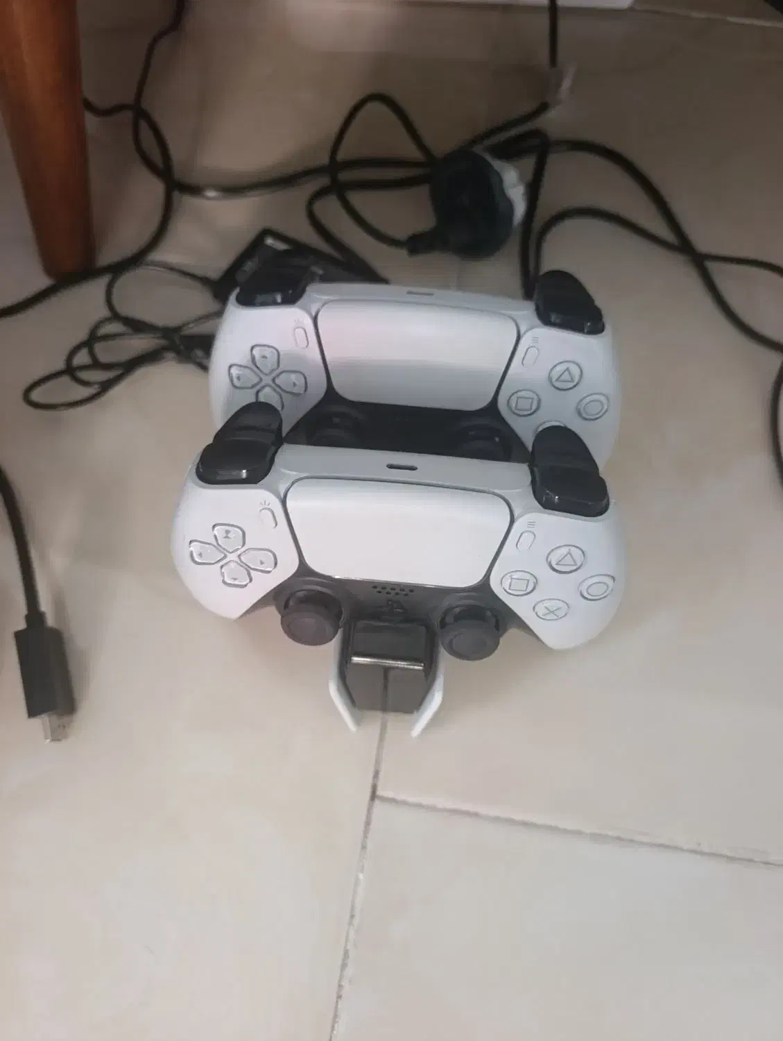 ps5 اسلیم اروپا استاندارد دیسک خور در حد صفر|کنسول، بازی ویدئویی و آنلاین|ارومیه, |دیوار