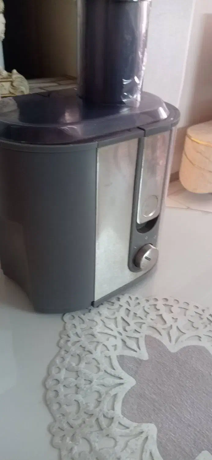 آبمیوه گیری|آبمیوه‌گیر و آب‌مرکبات‌گیر|کرج, حسین‌آباد|دیوار