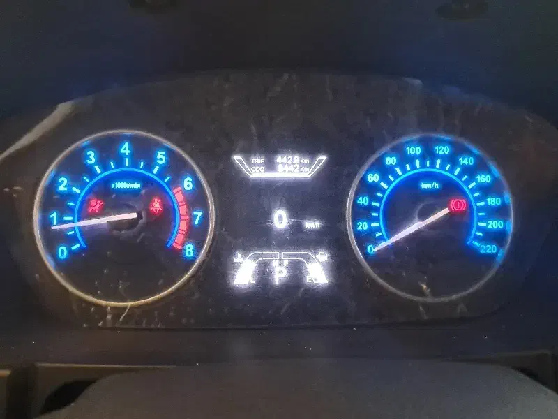 هایما s7|خودرو سواری و وانت|بندر امام خمینی, |دیوار