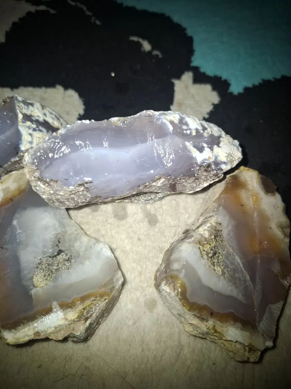 عقیق راف|جواهرات|پردیس, فاز ۳|دیوار