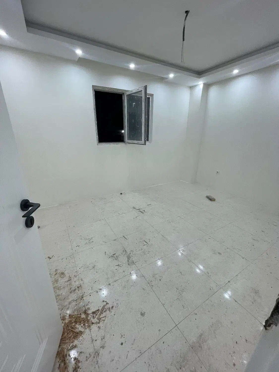 ۱۴۰ متری سه خواب روبه نما سند دار (فارابی )|فروش آپارتمان|بندر ماهشهر, |دیوار