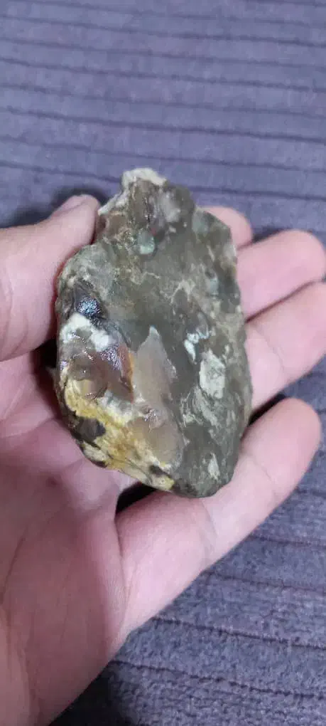 سنگ عتیقه|کلکسیون اشیاء عتیقه|اهواز, فدک|دیوار