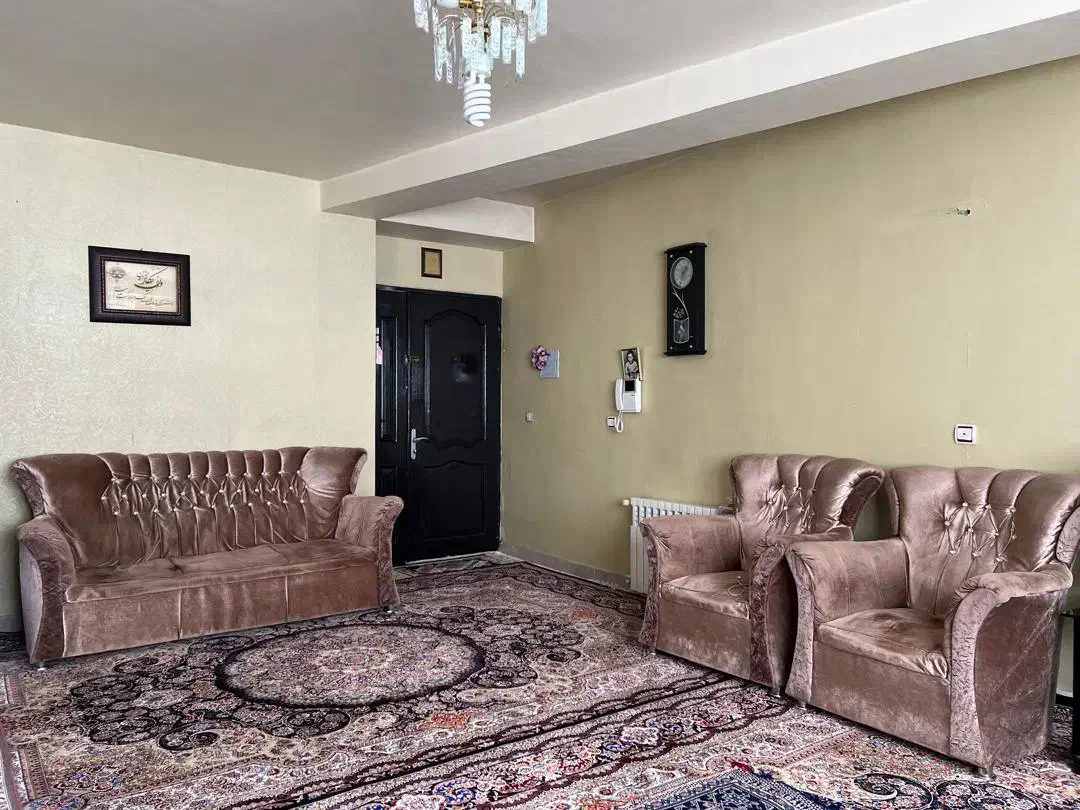 فروش آپارتمان فول امکانات|فروش آپارتمان|تهران, آبشار تهران (دریاچه)|دیوار