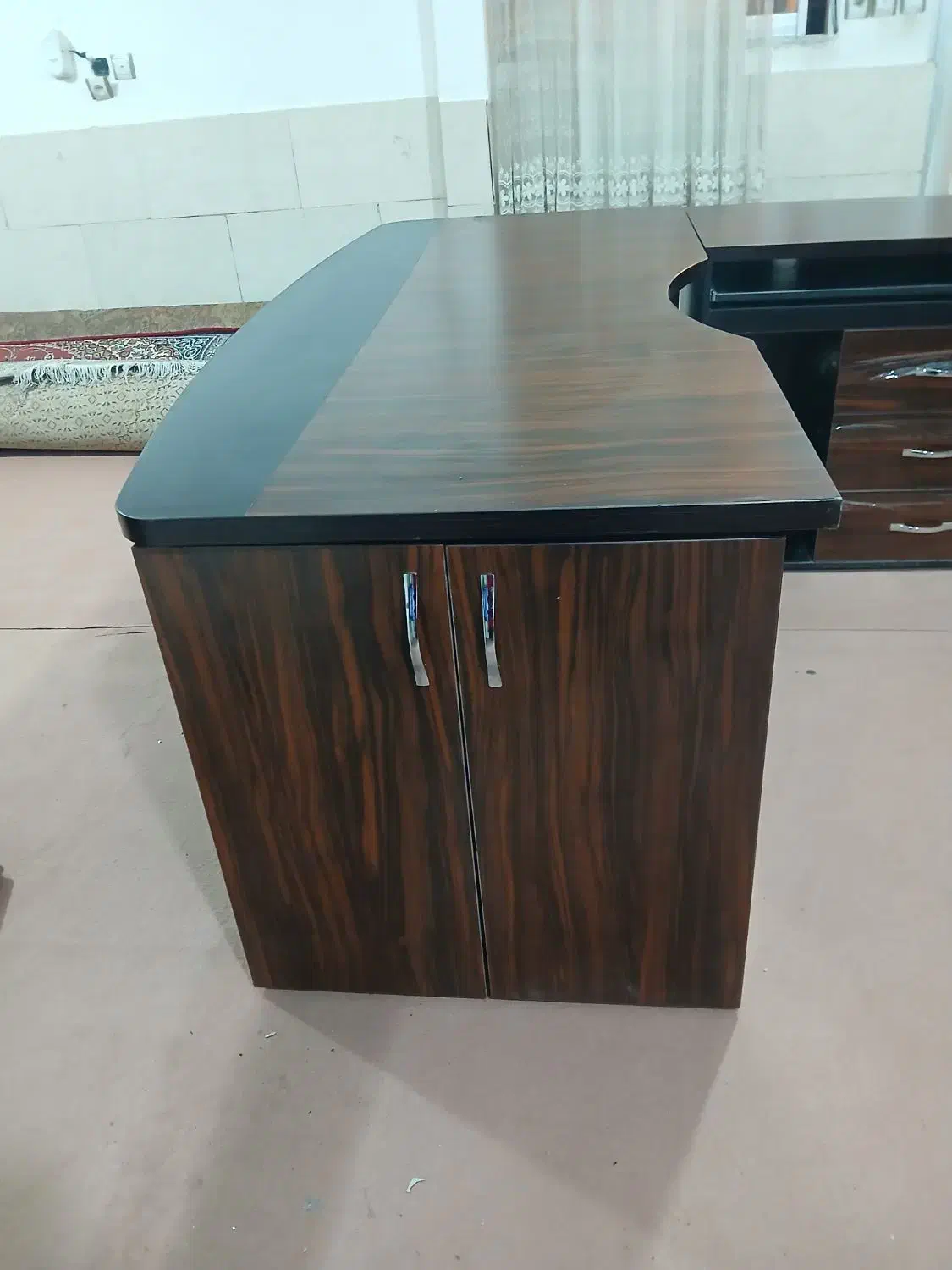 میز مدیریت|دفتر کار|گرگان, |دیوار