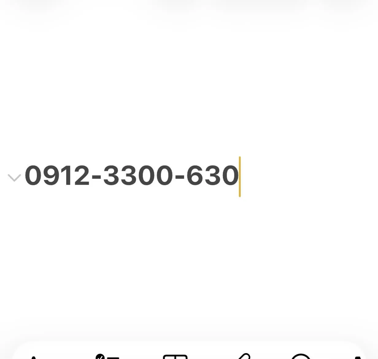 0912-3300-630|سیمکارت|تهران, مشیریه|دیوار