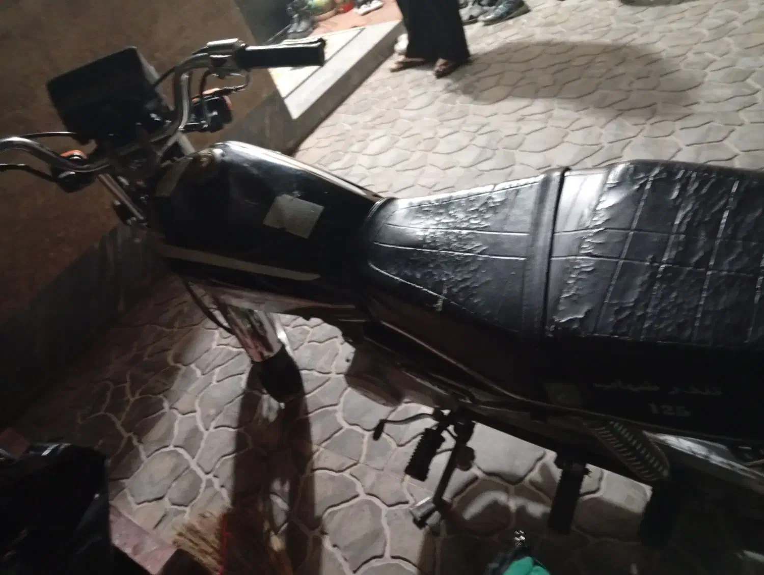 موتور|پشتی|شاهرود, |دیوار