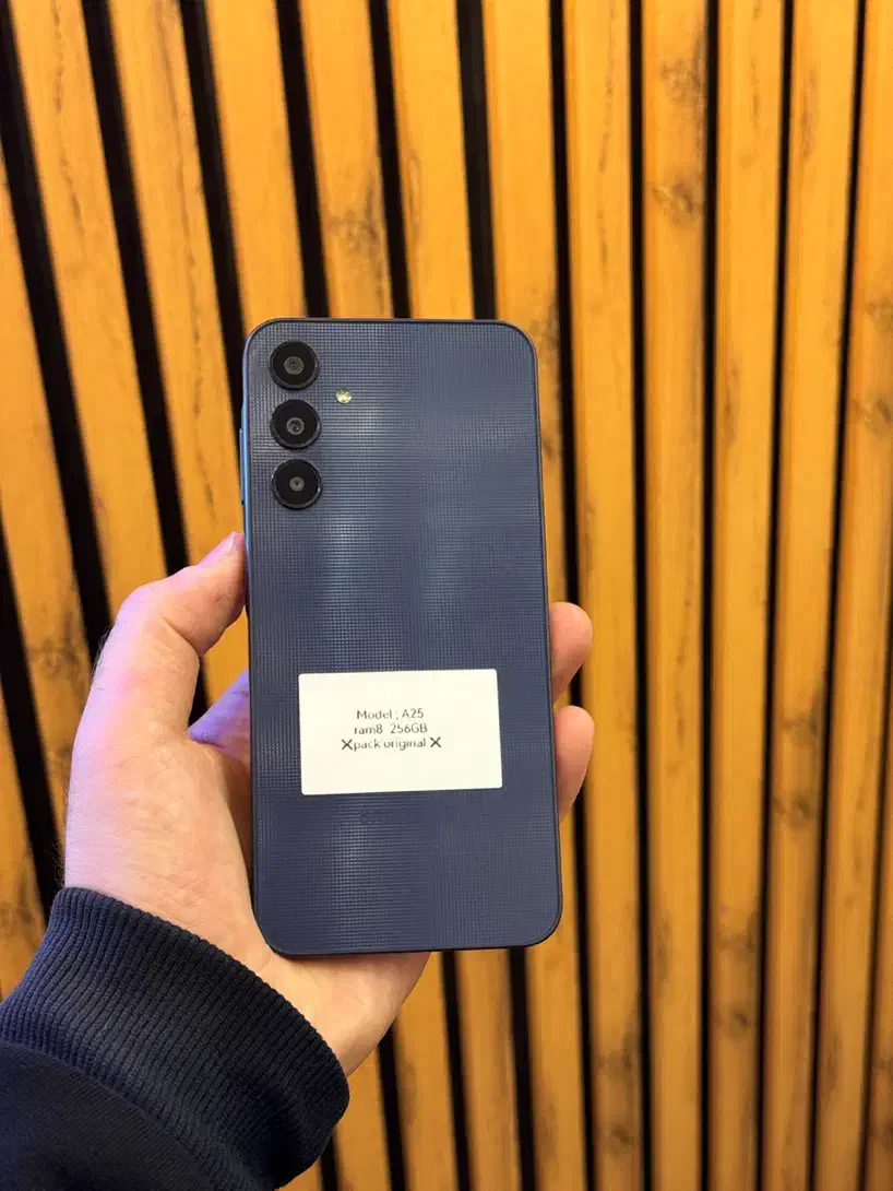 A25|موبایل|مشهد, احمدآباد|دیوار