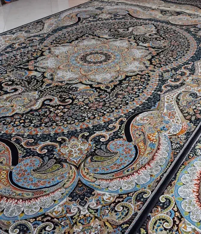 لوازم خونه مبل فرش جارو آک وساعت آک هست|حراج|فولادشهر, مسکن مهر فولادشهر|دیوار