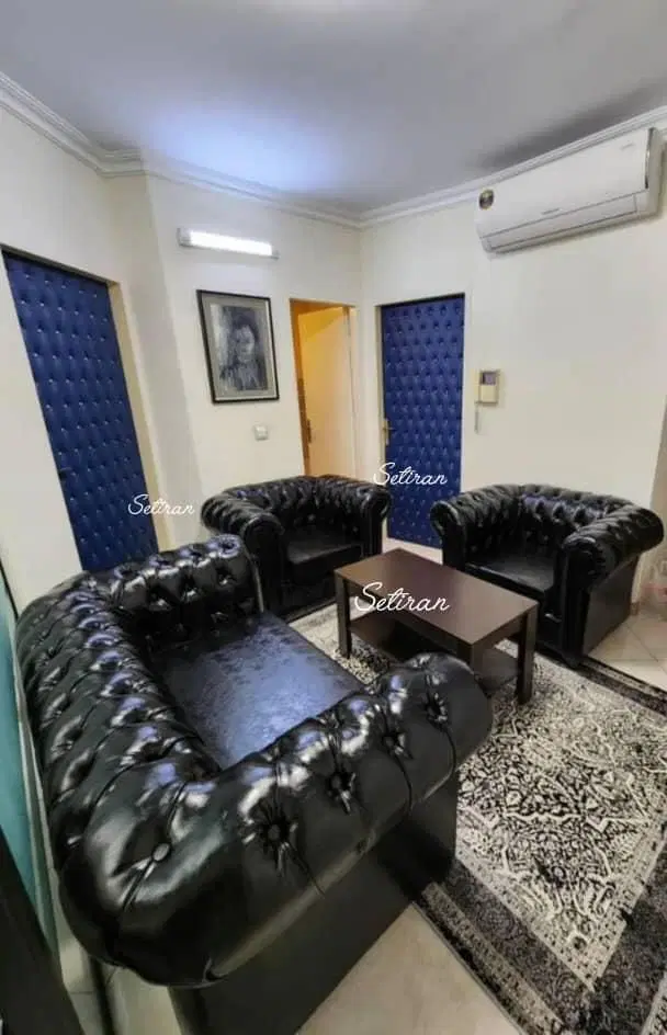مبل اداری فزوشگاهی آرایشگاه نمایشگاه ماشین مطب|دفتر کار|تهران, یافتآباد|دیوار