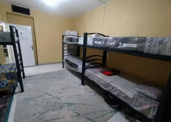 خوابگاه دخترانه نزدیک به (مترو فردوسی)|اجارهٔ آپارتمان|تهران, ایرانشهر|دیوار