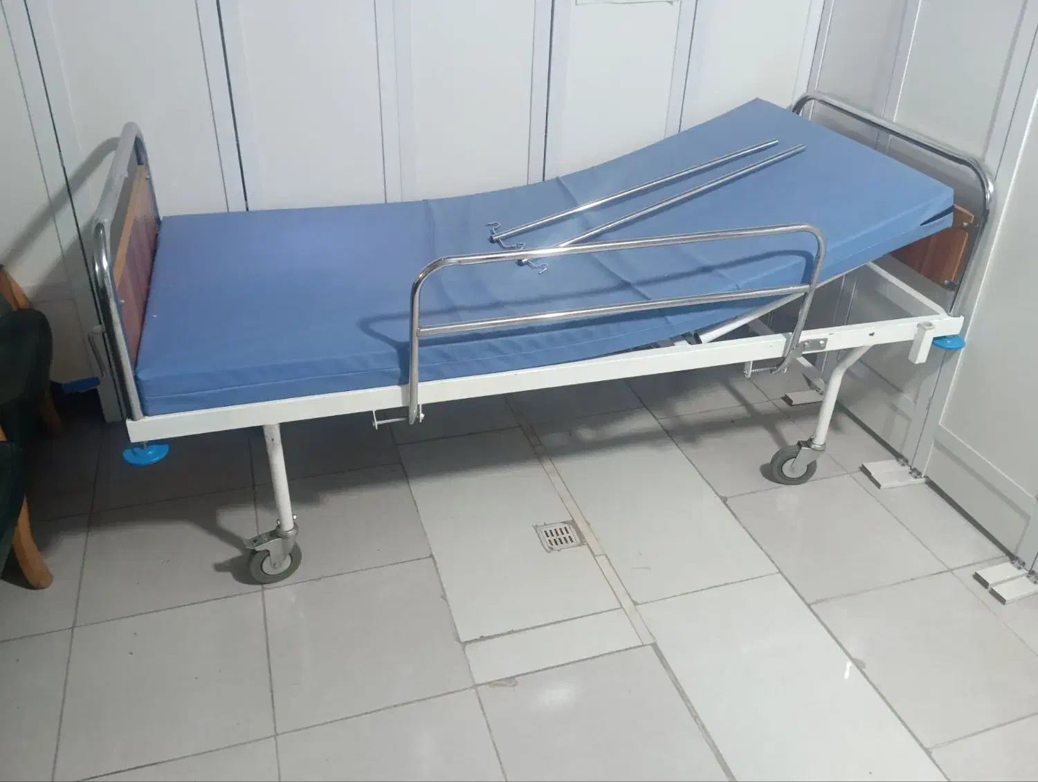 تخت بیمارستانی|پزشکی|نسیم‌شهر, |دیوار