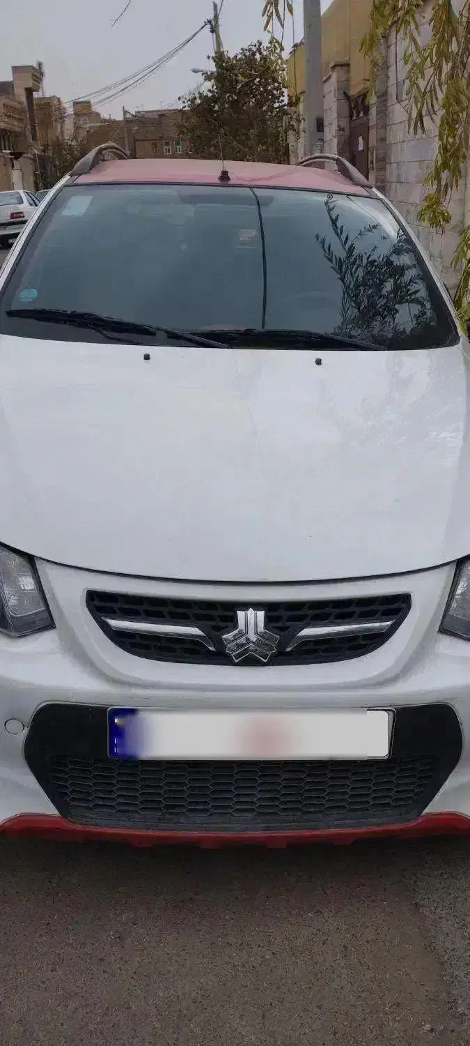 کویکr|خودرو سواری و وانت|قم, کلهری|دیوار