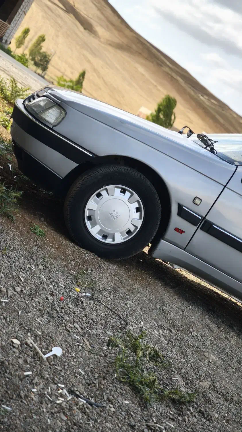 پژو۴۰۵مدل۸۸|خودرو سواری و وانت|آبش احمد, |دیوار