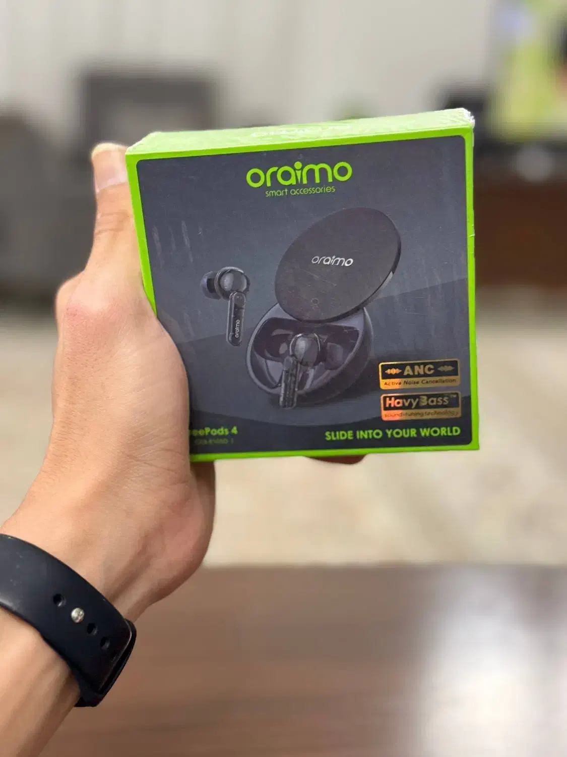 تعدادی هنذفری بلوتوثی آکبند|لوازم جانبی موبایل و تبلت|زبرخان, |دیوار