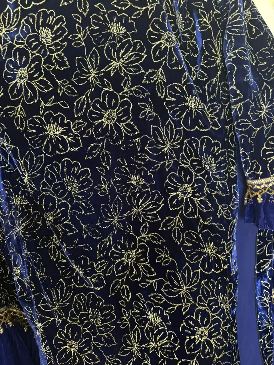 سلام .دو دست لباس محلی شیک با کلاس|لباس|یاسوج, |دیوار