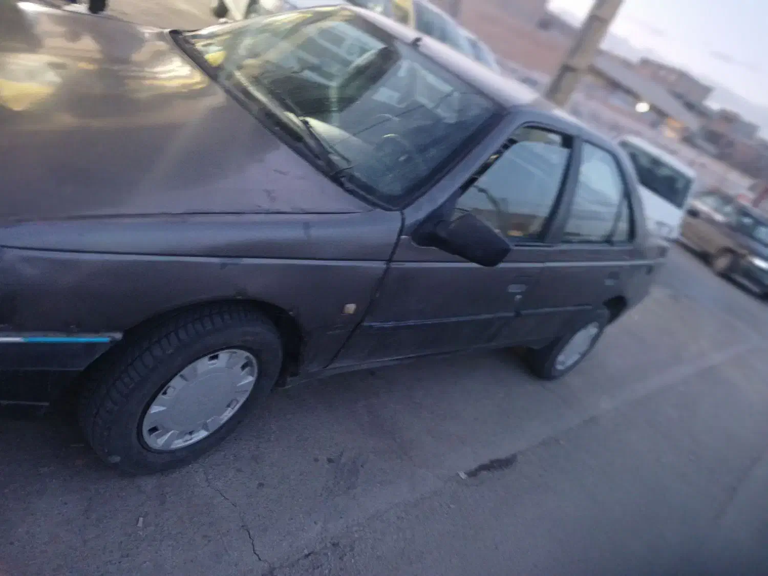 روا مدل ۸۵|خودرو سواری و وانت|ارومیه, |دیوار