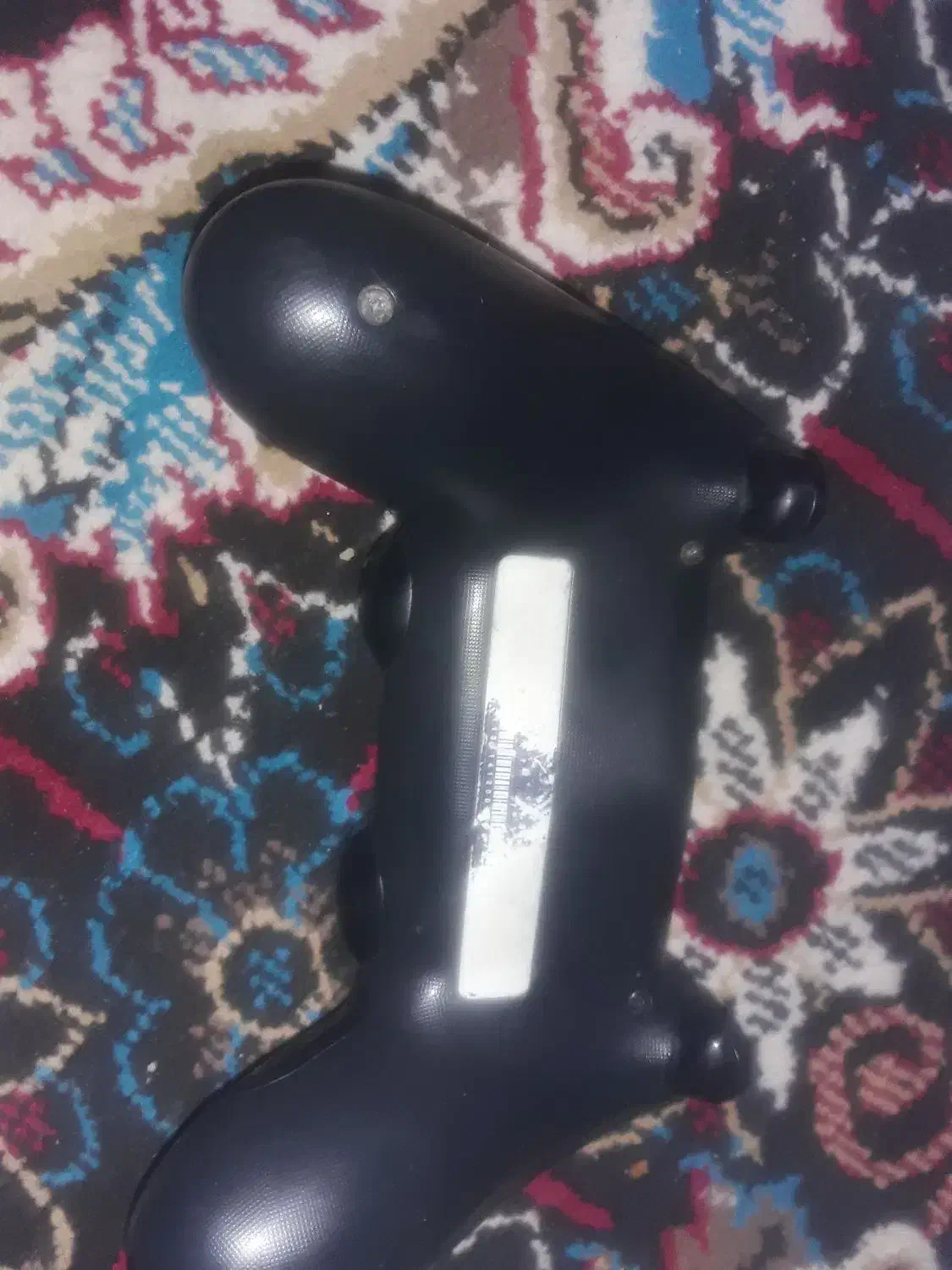 دسته پلی استیشن ۴ps اصلی اورجنیال|کنسول، بازی ویدئویی و آنلاین|زابل, |دیوار