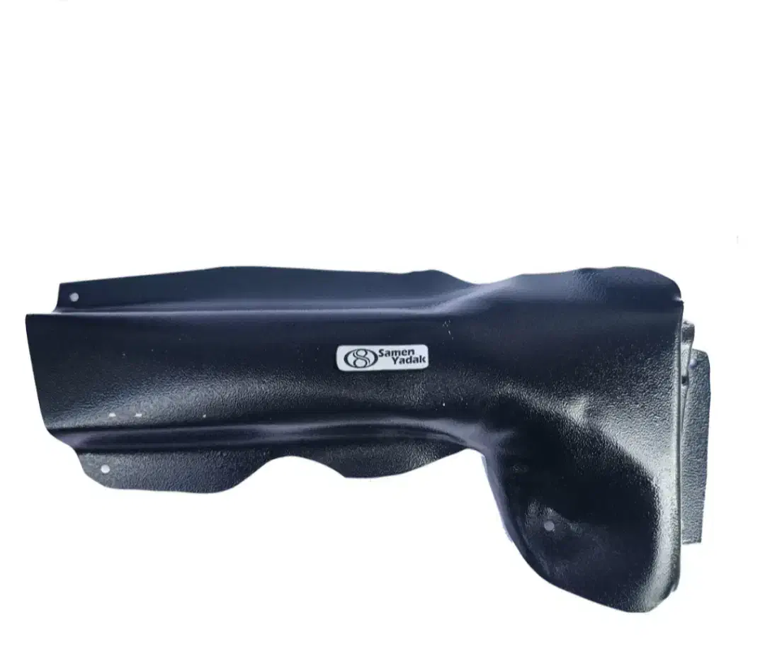 محافظ رادیات بخاری ۲۰۶ /۲۰۷/رانا/رانا پلاس|قطعات یدکی و لوازم جانبی|فومن, |دیوار