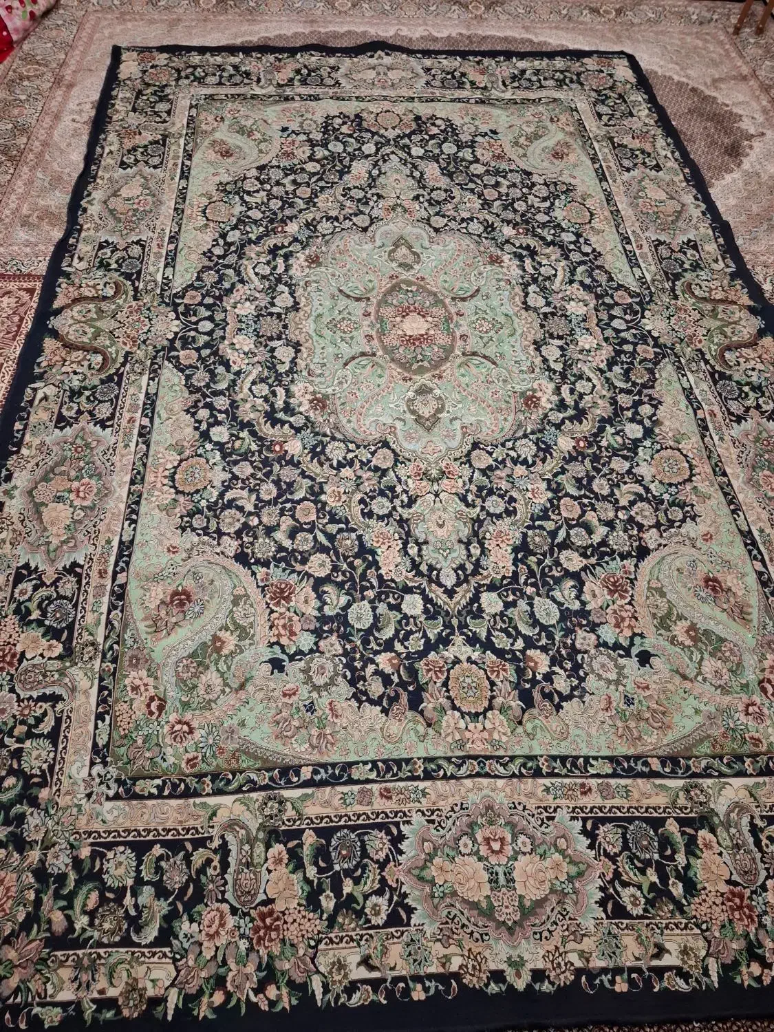 روفرشی|روفرشی|تبریز, |دیوار