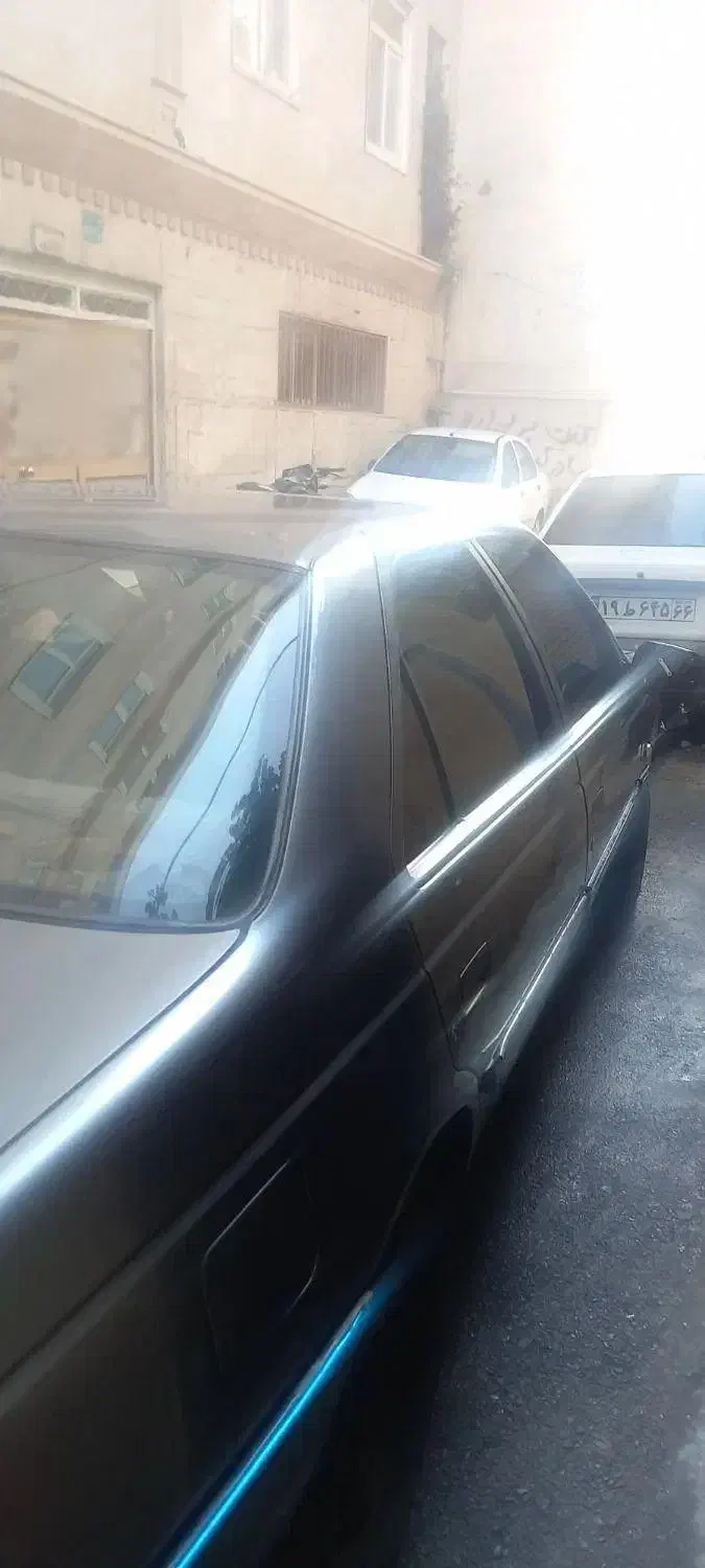 پژو ۴۰۵ اس ال ایکس|خودرو سواری و وانت|تهران, جوادیه|دیوار