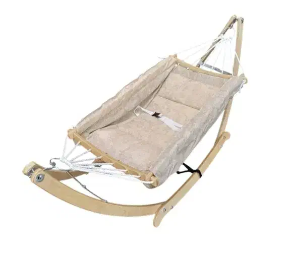 گهواره سنتی ننو|اسباب و اثاث بچه|شیراز, قلعه نو|دیوار