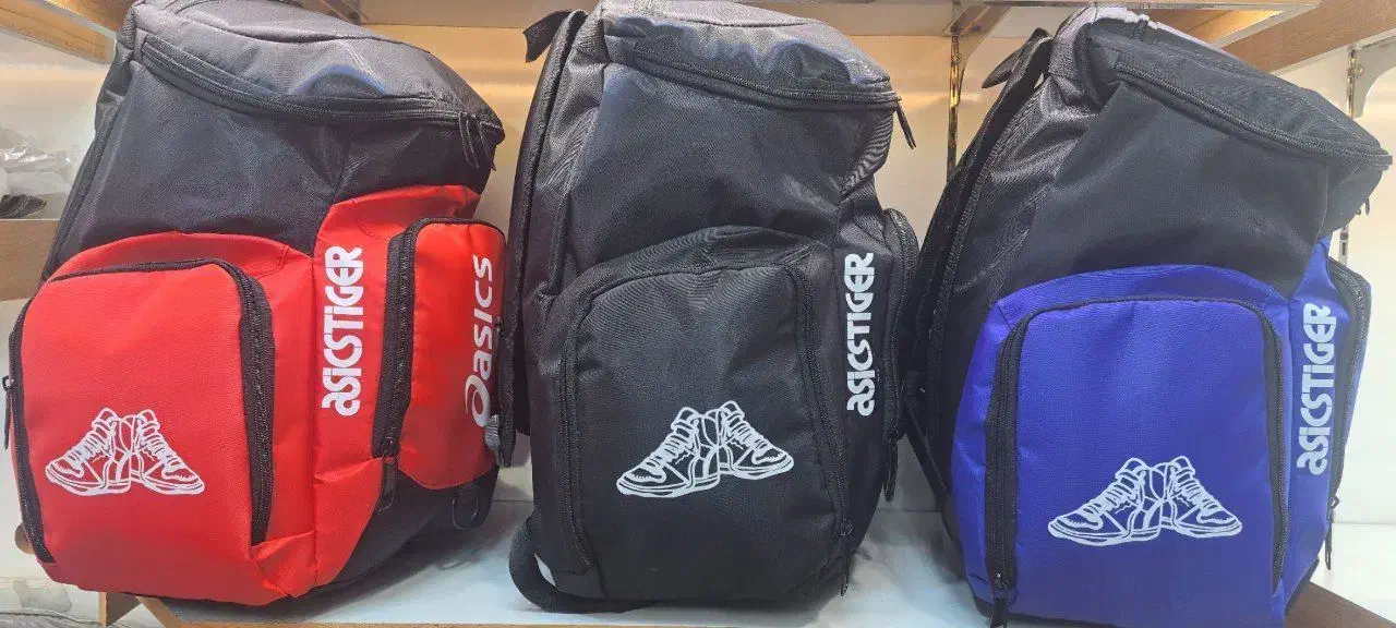 کوله ورزشی|کیف، کفش، کمربند|نیشابور, شریعتی|دیوار