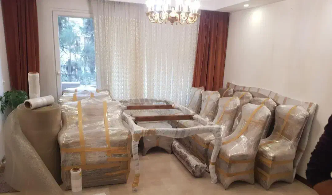 آژانس باربری اثاثیه منزل در سنندج نرخ اتحادیه /۳۰/|خدمات حمل و نقل|سنندج, |دیوار