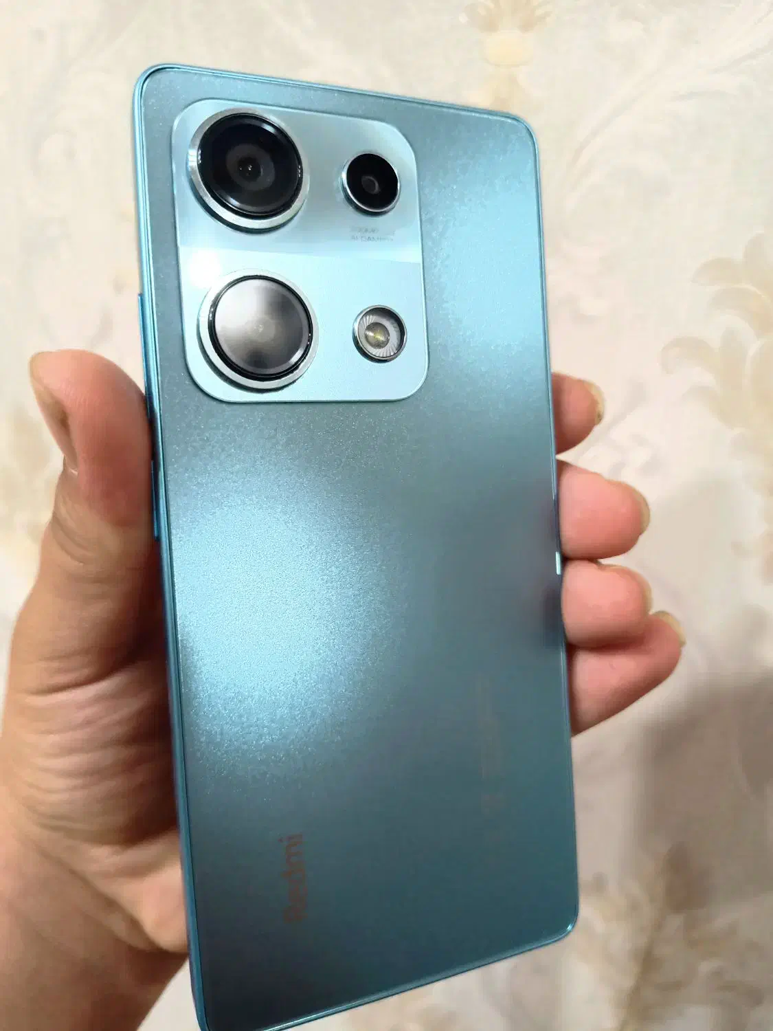 redmi note 14 S|موبایل|تهران, جوادیه|دیوار