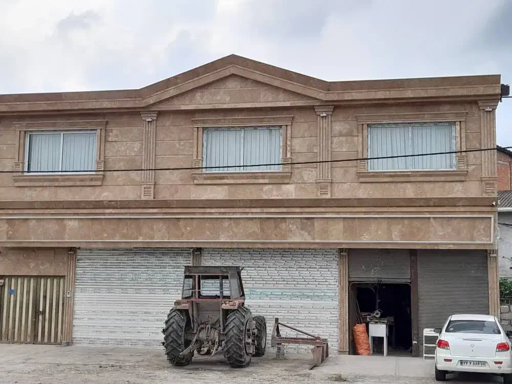 سنگ کاری و کاشیکاری|خدمات پیشه و مهارت|آمل, |دیوار