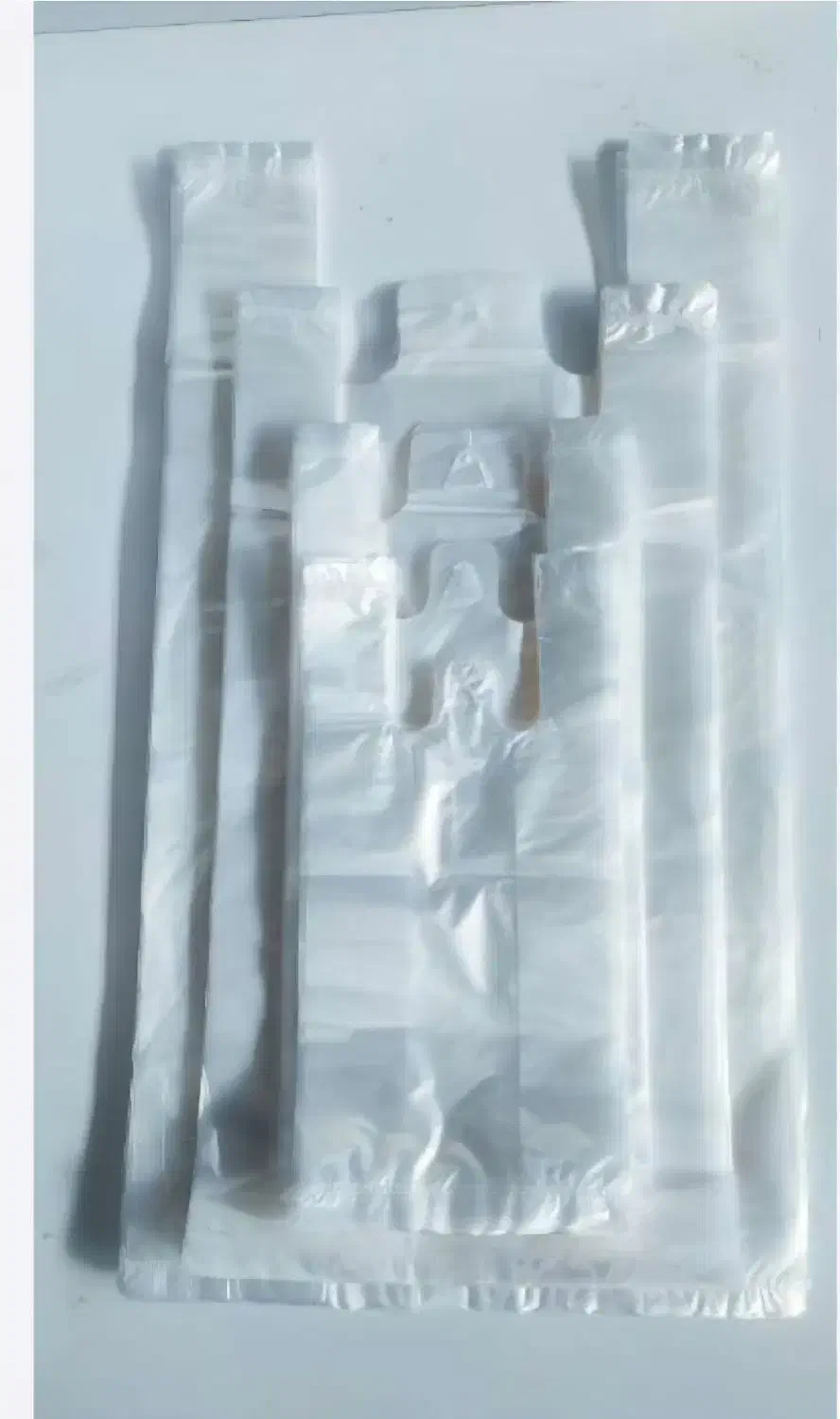 نایلکس رکابی|ظروف نگهدارنده، پلاستیکی، یک‌بارمصرف|آباده, |دیوار