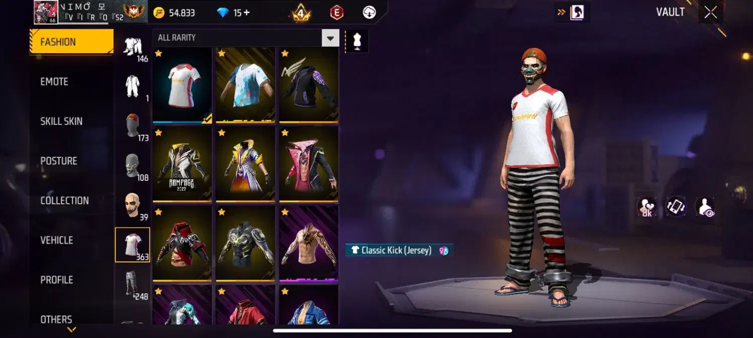 اکانت .|کنسول، بازی ویدئویی و آنلاین|بندرعباس, |دیوار