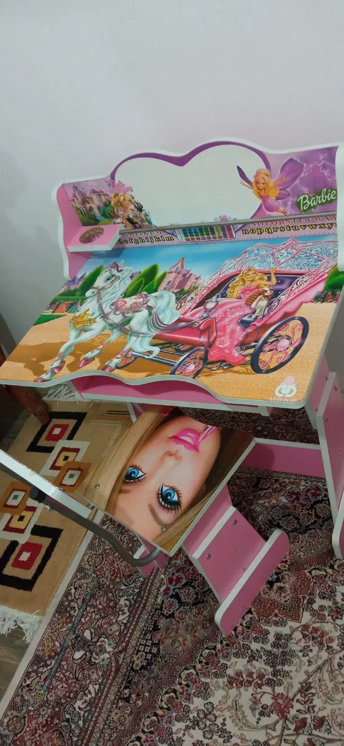 میزتحریر|میز تحریر و کامپیوتر|زنجان, |دیوار