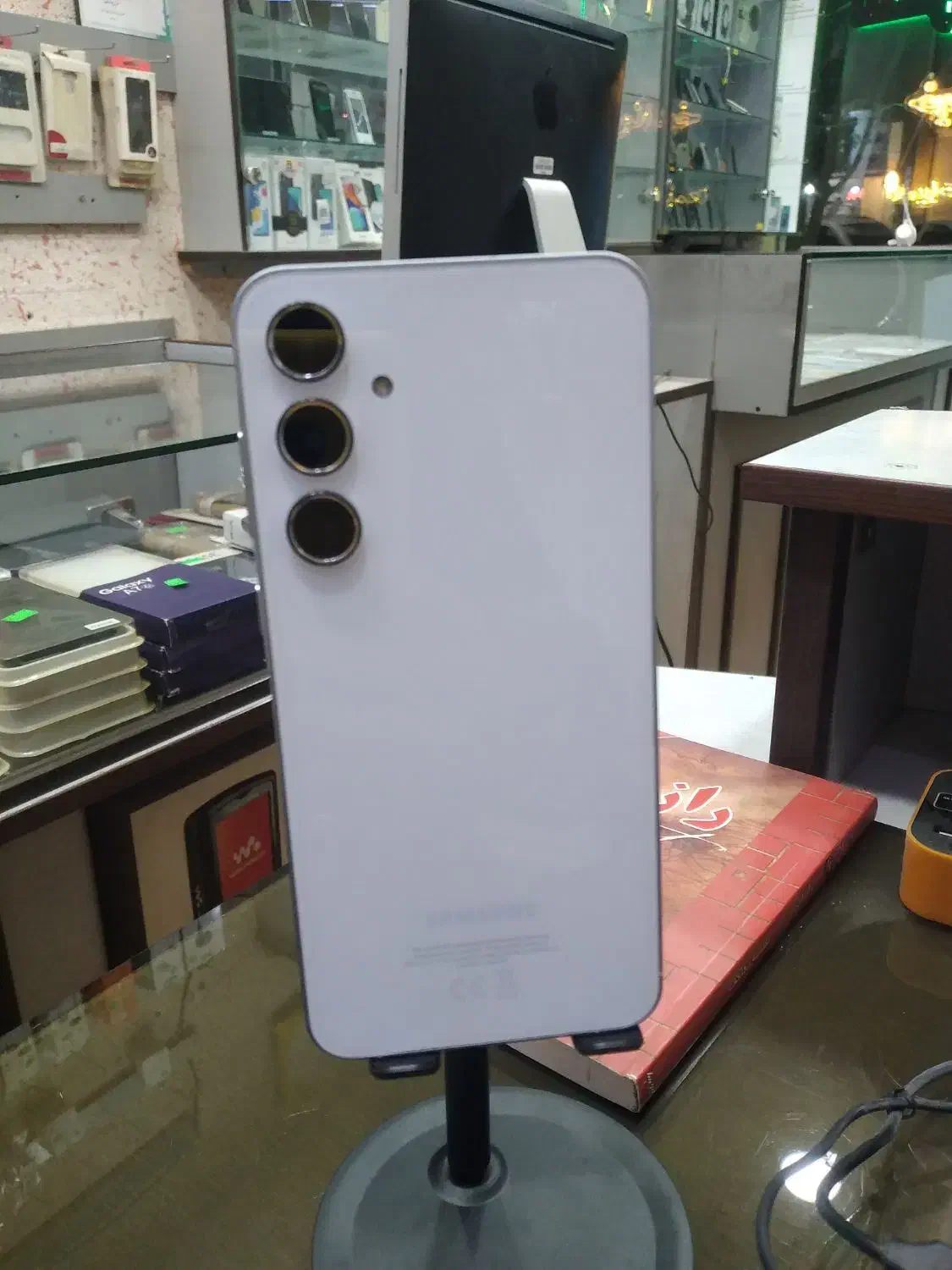 سامسونگ A55|موبایل|سبزوار, کوی بهار|دیوار