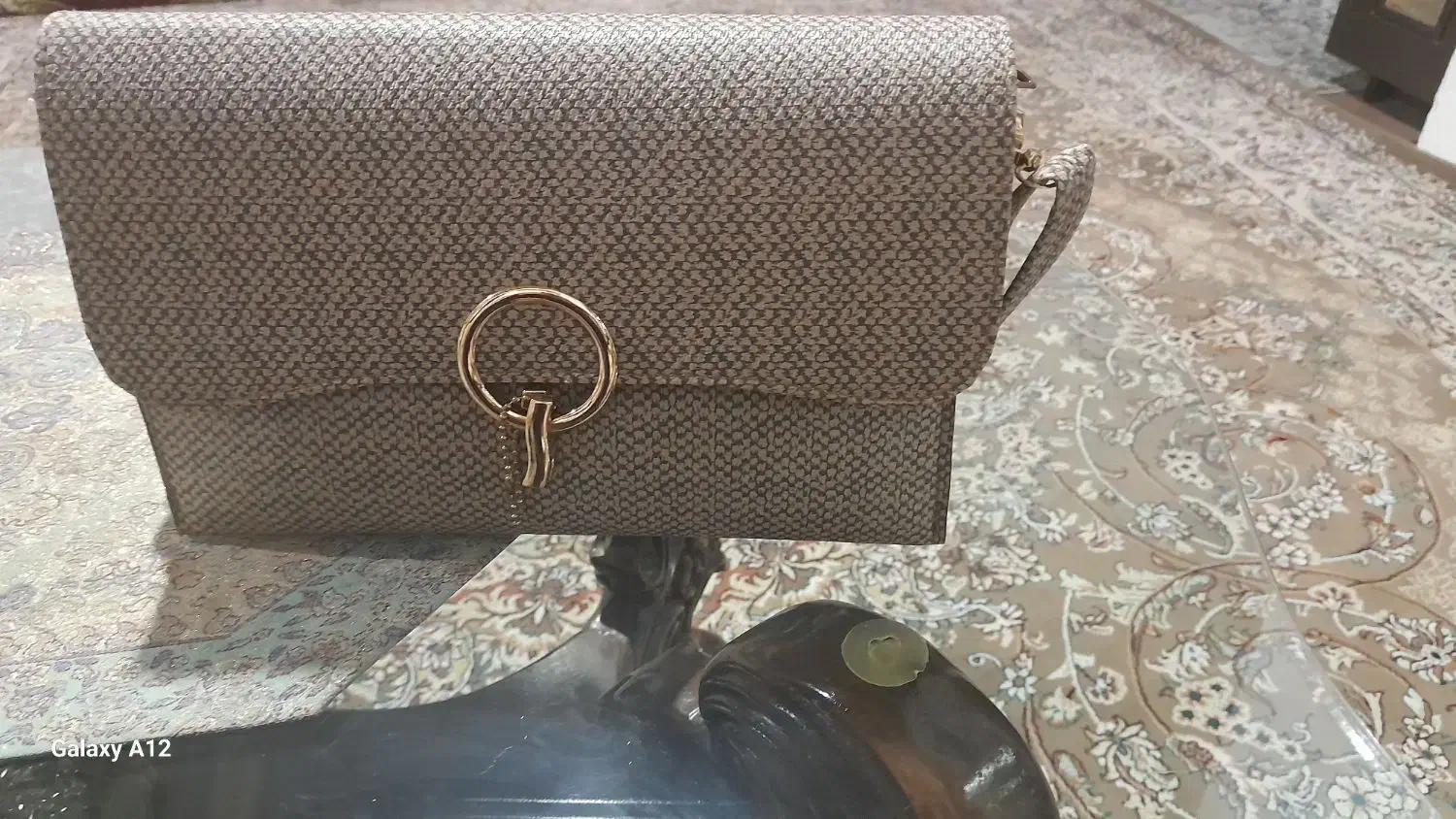 دو تا کیف نو|کیف، کفش، کمربند|میاندوآب, |دیوار