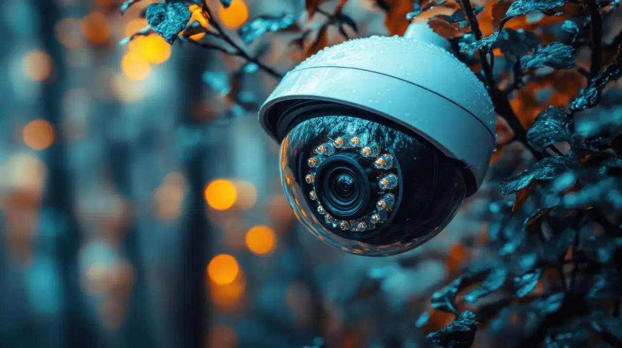 فروش چکی دوربین مداربسته|دوربین مداربسته|مشهد, نوید|دیوار