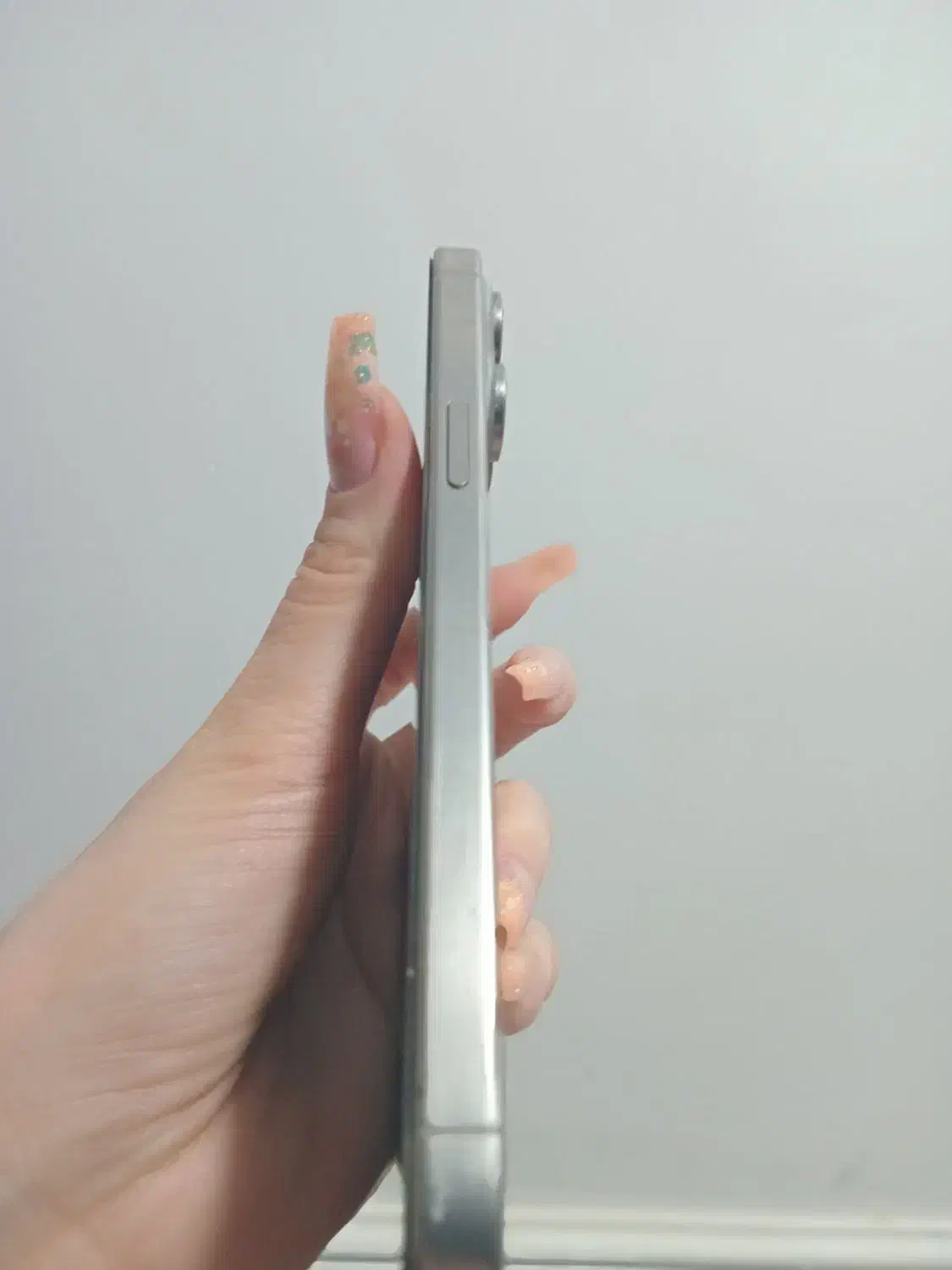 آیفون ۱۵ promax نچرال|موبایل|بهبهان, |دیوار