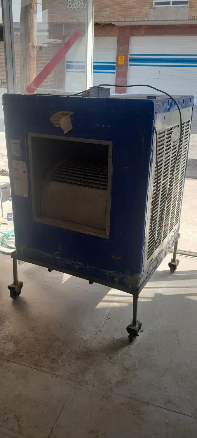 کولرآبی درامیدیه|کولر آبی|امیدیه, |دیوار