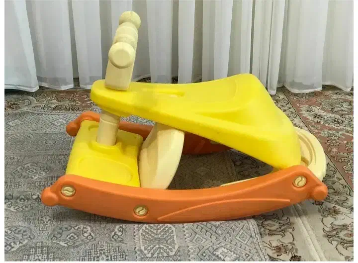 آسباب بازی ۳ کاره|اسباببازی|مهاباد (آذربایجان غربی), |دیوار