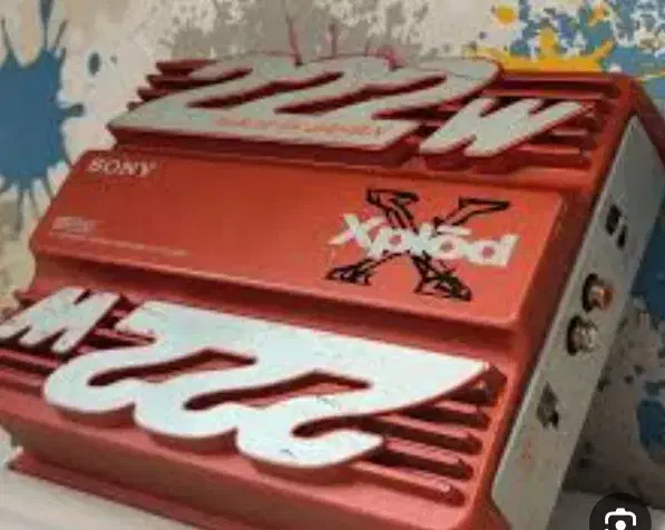 آمپ و ظبط|سیستم صوتی خانگی|صباشهر, |دیوار