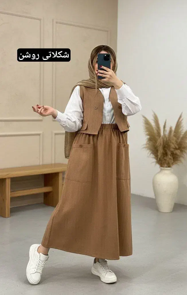 شومیز دامن|لباس|تهران, لاله زار|دیوار