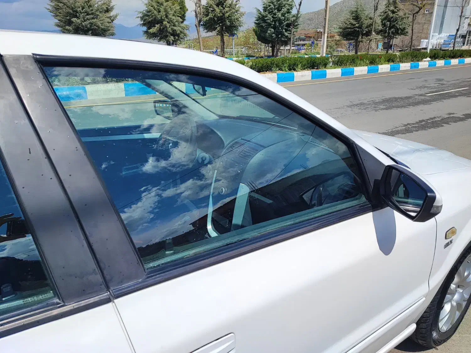 سمندسورن‌|خودرو سواری و وانت|بانه, |دیوار