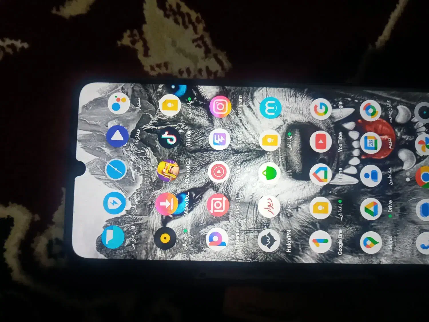 گوشی|موبایل|زاهدان, |دیوار