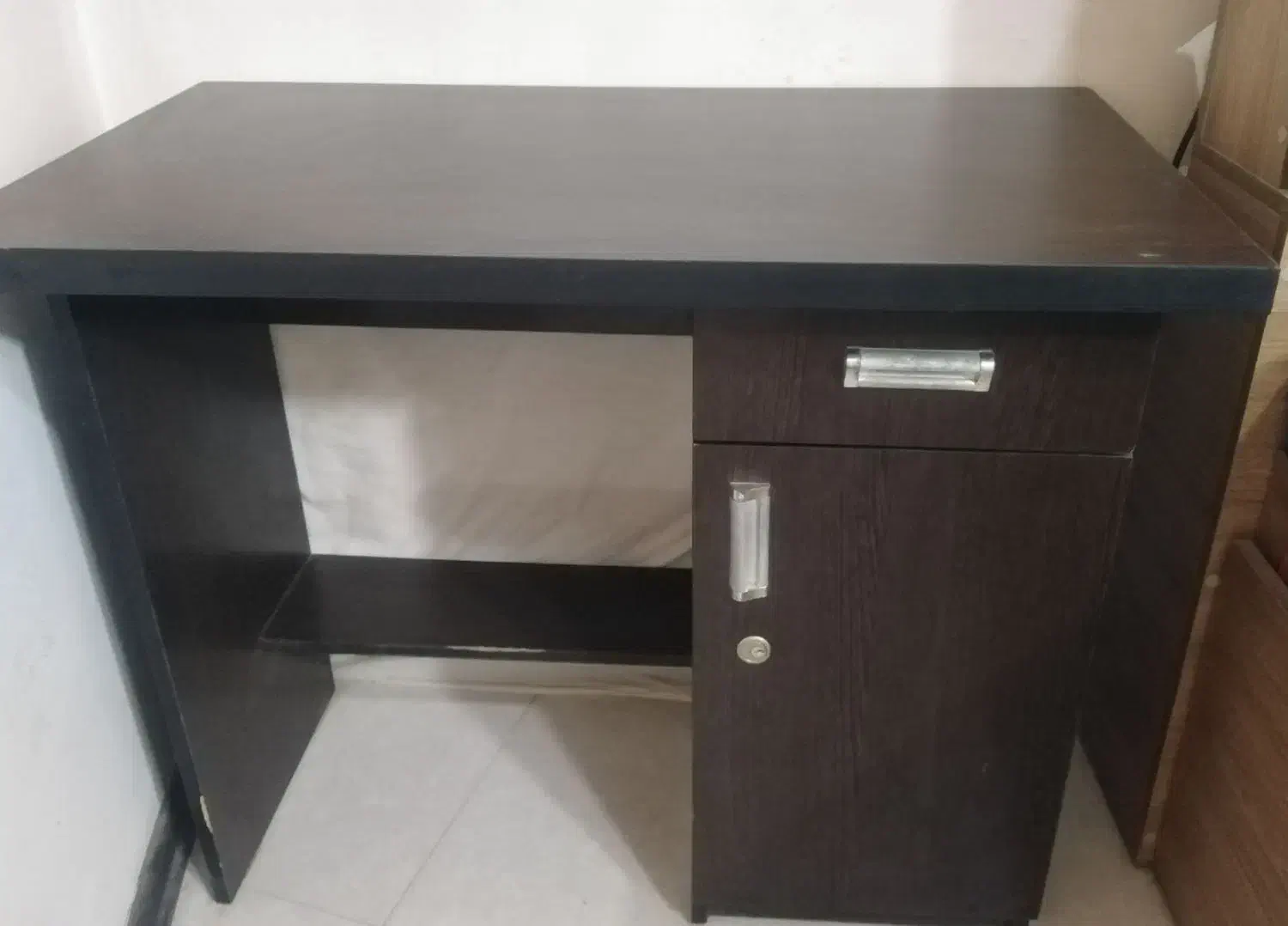 میز تحریر|میز تحریر و کامپیوتر|مشهد, موسوی قوچانی|دیوار