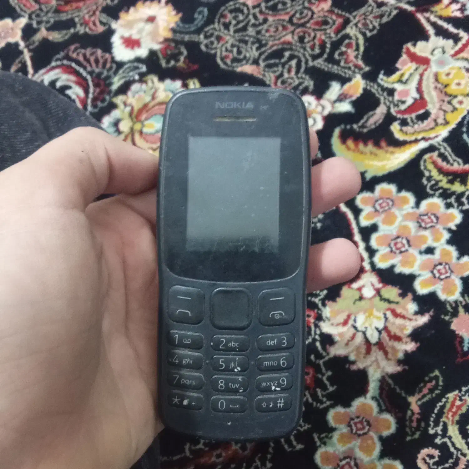 گوشی نوکیا|موبایل|قم, صفائیه|دیوار