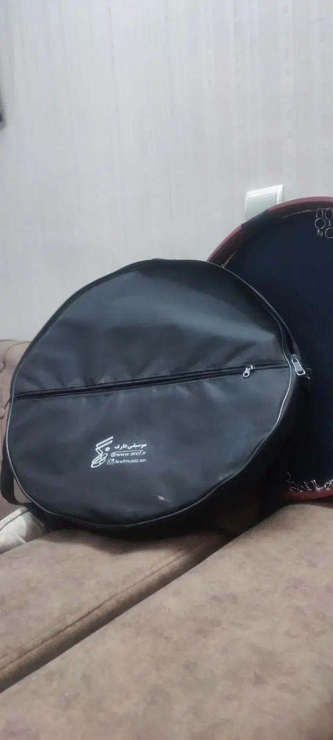 دف سالم|سازهای سنتی|تهران, شهرک شریعتی|دیوار