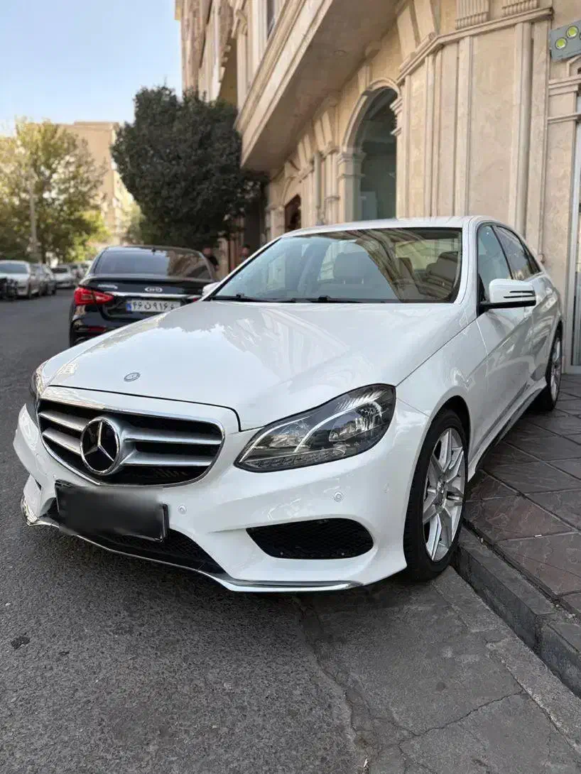 benz E200|خودرو سواری و وانت|تهران, شهرک غرب|دیوار
