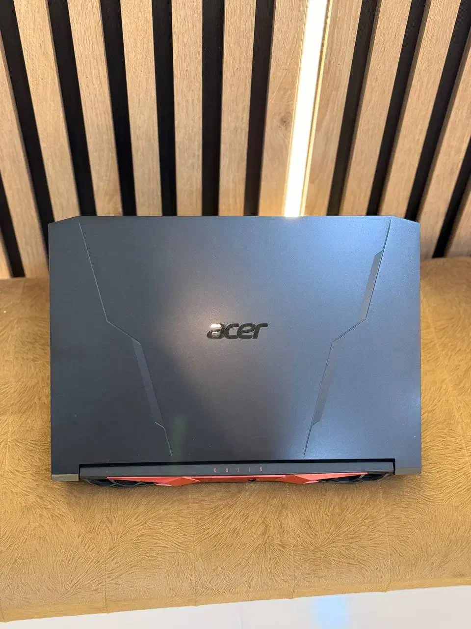 لپ تاپ اپن باکس گیمینگ ACER NITRO 5 کف قیمت بازار|رایانه همراه|یزد, |دیوار
